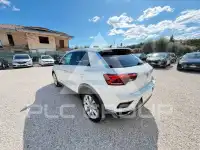 2020 Volkswagen T-Roc