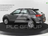 2020 Volkswagen T-Roc