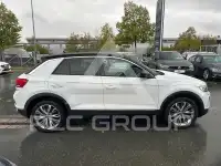 2020 Volkswagen T-Roc