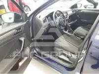 2020 Volkswagen T-Roc