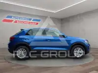 2020 Volkswagen T-Roc