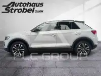 2020 Volkswagen T-Roc