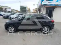 2020 Volkswagen T-Roc