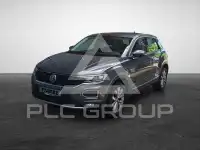 2020 Volkswagen T-Roc