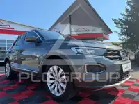 2020 Volkswagen T-Roc
