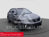2020 Volkswagen T-Roc