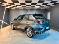 2020 Volkswagen T-Roc