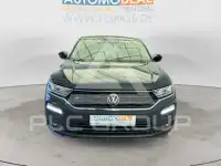 2020 Volkswagen T-Roc
