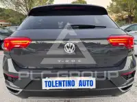 2020 Volkswagen T-Roc