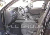 2020 Volkswagen T-Roc