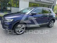 2020 Volkswagen T-Roc