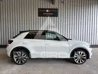 2020 Volkswagen T-Roc