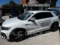 2020 Volkswagen T-Roc
