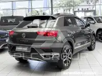 2020 Volkswagen T-Roc