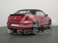 2020 Volkswagen T-Roc