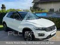 2020 Volkswagen T-Roc