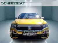 2020 Volkswagen T-Roc