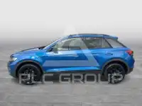 2020 Volkswagen T-Roc