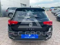 2020 Volkswagen T-Roc