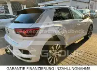 2020 Volkswagen T-Roc
