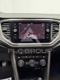 2020 Volkswagen T-Roc