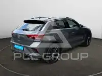 2020 Volkswagen T-Roc