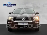 2020 Volkswagen T-Roc