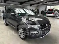 2020 Volkswagen T-Roc
