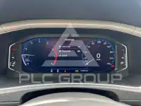 2020 Volkswagen T-Roc