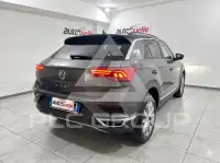2020 Volkswagen T-Roc
