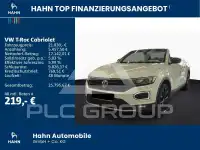 2020 Volkswagen T-Roc