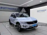 2020 Volkswagen T-Roc