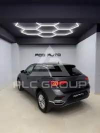 2020 Volkswagen T-Roc