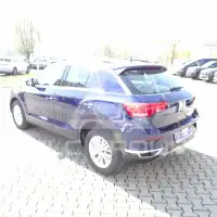 2020 Volkswagen T-Roc