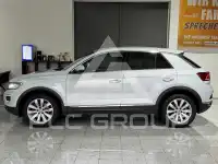 2020 Volkswagen T-Roc