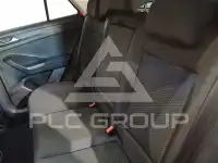 2020 Volkswagen T-Roc