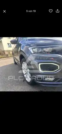 2020 Volkswagen T-Roc