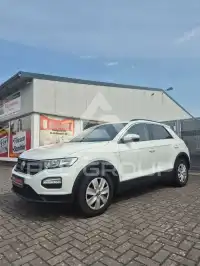 2020 Volkswagen T-Roc