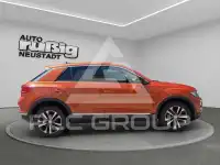 2020 Volkswagen T-Roc
