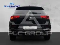 2020 Volkswagen T-Roc