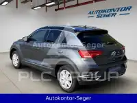 2020 Volkswagen T-Roc