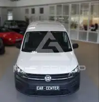 2020 Volkswagen Caddy