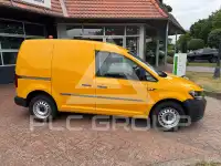 2020 Volkswagen Caddy