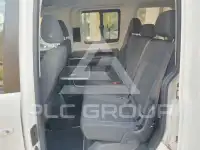 2020 Volkswagen Caddy