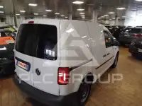 2020 Volkswagen Caddy