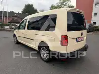 2020 Volkswagen Caddy