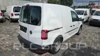 2020 Volkswagen Caddy