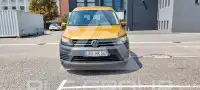 2020 Volkswagen Caddy