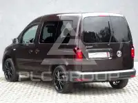 2020 Volkswagen Caddy