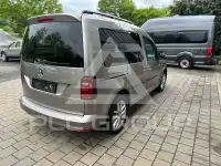 2020 Volkswagen Caddy